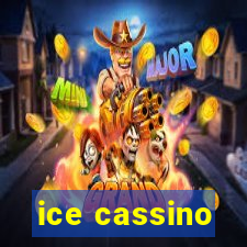 ice cassino